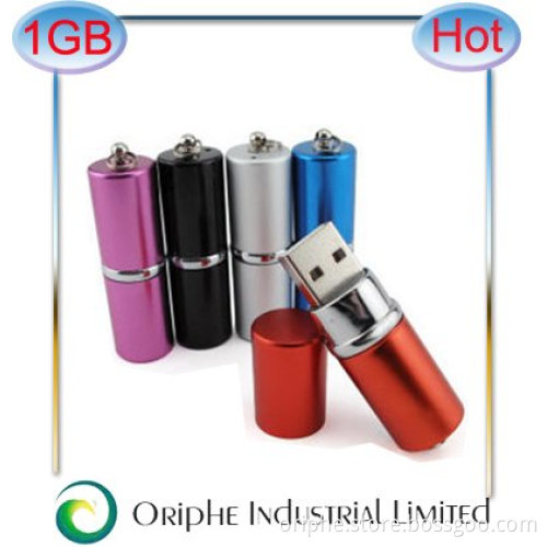 promotion lipstick USB drive , USB flash,pendrive